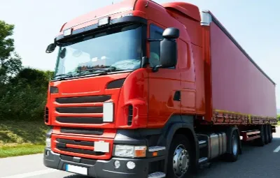 Ankara Kürtün Ambar Kargo