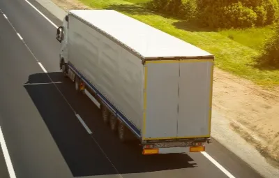 Ankara ile Kürtün Arası Parça Eşya Taşıma