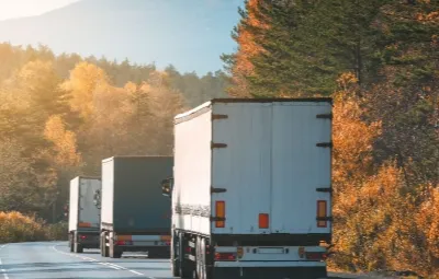 Ankara ile Kürtün Arası Klima Taşıma