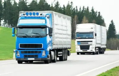 Ankara ile Kürtün Arası Eşya Taşıma